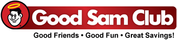 Good Sam Club Logo